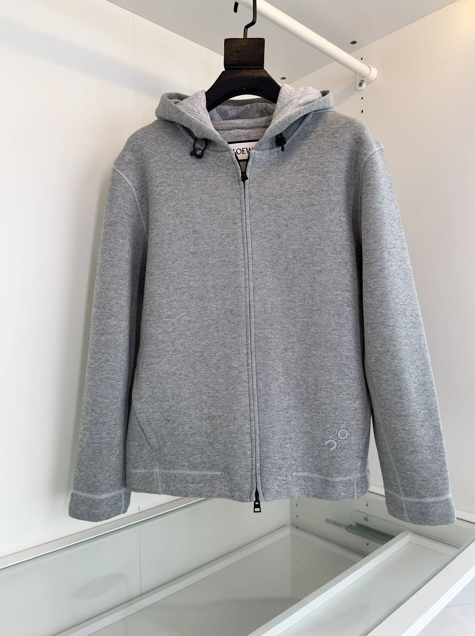 WG.Luxury-- 8o5w5 Oversized 2Colour item:D-F409K0102-2